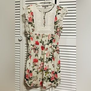 Cutie dress, Like new, worn once,